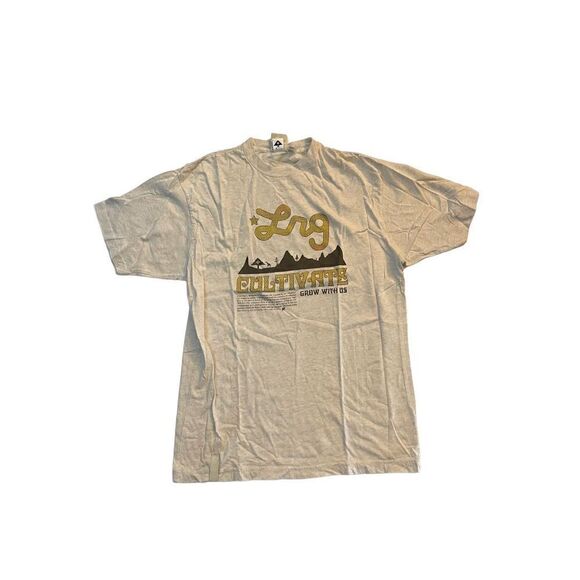 LRG GRAPHIC T SHIRT - Picture 1 of 3